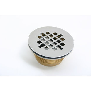 CSI BATHWARE 4.25'' W Grid
