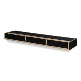 TEMA HOME Ply Floating Shelf
