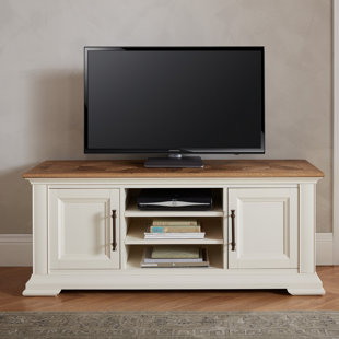 LARK MANOR TV-Lowboard Abdulkadir für TVs bis zu 60"