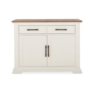 THREE POSTS Mason 116cm Sideboard