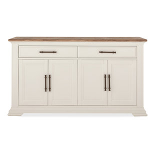 THREE POSTS Mason 156.8cm Sideboard