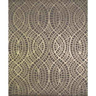 HOUSE OF HAMPTON® Estrada Abstract Roll
