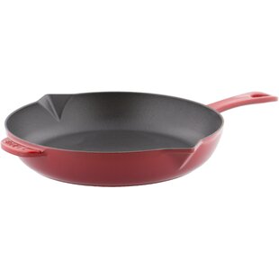 STAUB 26 cm Bratpfanne Pans