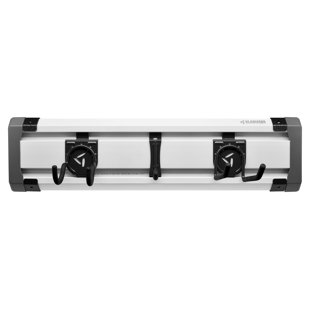 GLADIATOR® Rack Geartrack Pack