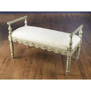 AA IMPORTING Delilah Bench