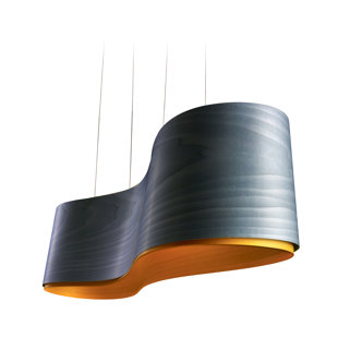 LZF New Wave Pendant by Ray Power