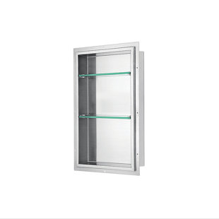 DAWN USA Shower Niche