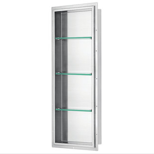 DAWN USA Shower Niche