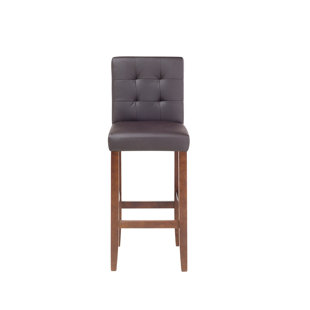 BRAYDEN STUDIO Barstuhl Ferrigno (Set besteht aus 2)