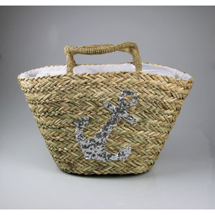 KÜSTENHAUS Picknicktasche
