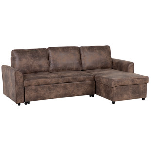 BOROUGH WHARF Mercado Upholstered Corner Sectional
