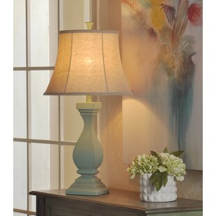 STYLECRAFT HOME Resin Table Lamp