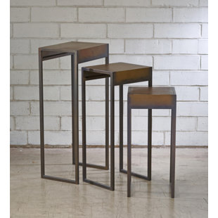 WILLISTON FORGE Hilliard Nesting Tables