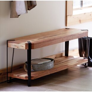 UNION RUSTIC Pomona Bench