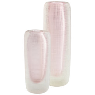 CYAN DESIGN Neso Glass Table Vase