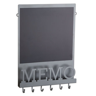 KITCHENCRAFT Magnettafel Living Nostalgia