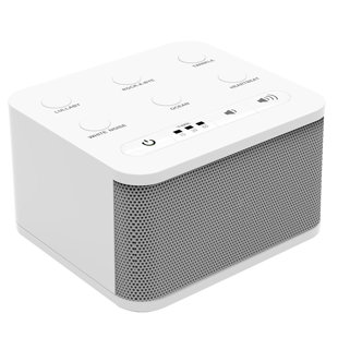 BIG RED ROOSTER Baby Noise Machine