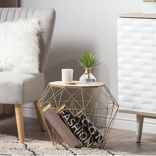 17 STORIES Beistelltisch Coito