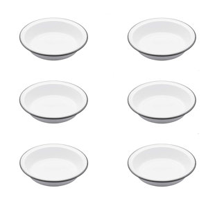 KITCHENCRAFT Pastetenform Living Nostalgia (Set besteht aus 6)