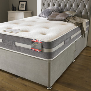 EBERN DESIGNS Norsworthy Divan Bed Set