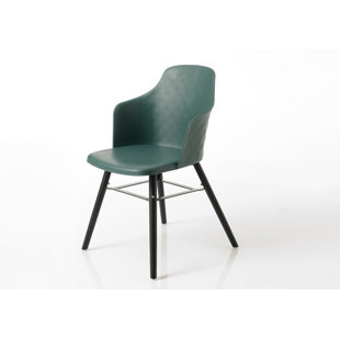 CANORA GREY Parham Solid Wood Dining Chair