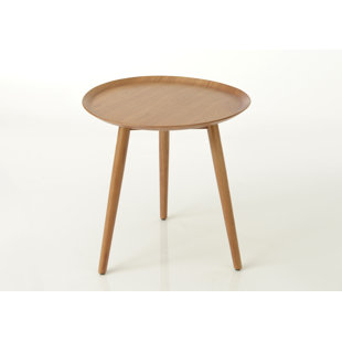 ISABELLINE Alena Side Table