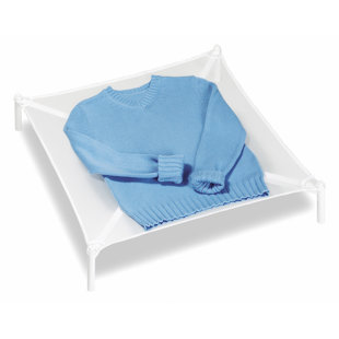 WHITMOR, INC Plastic Foldable Tripod Drying Rack