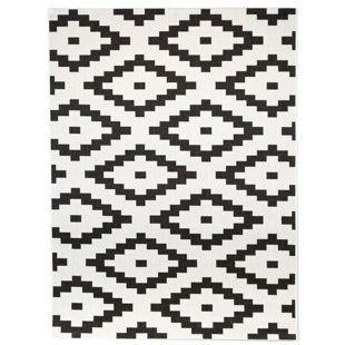 MILLWOOD PINES Mateer Geometric Rug