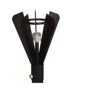 LEGENDS INTERNATIONAL LLC Torch Head