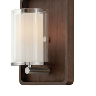 HINKLEY Eton Indoor 1-Light Wall Sconce