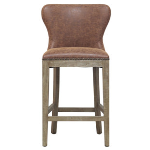 NEW PACIFIC DIRECT Clemons Stool