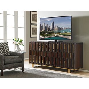 SLIGH Studio Designs Quantum Media Console