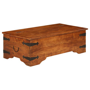 UNION RUSTIC Truhe Dusek