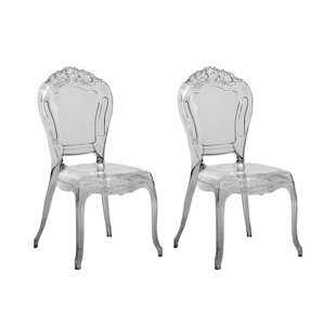 CANORA GREY Side chair Set Kazan (Set of 2)