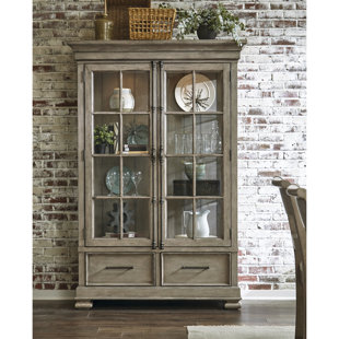 GREYLEIGH™ Devers Dining Cabinet