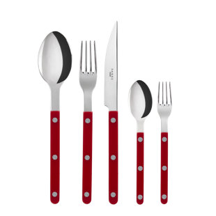SABRE PARIS 5-tlg. Besteckset Bistrot