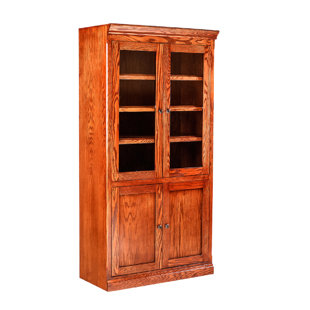 MILLWOOD PINES Torin Bookcase