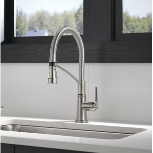 Peerless Faucets Westchester Kitchen Faucet