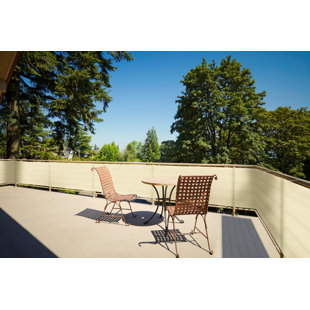 GARTEN LIVING Sichtschutzzaun Meila