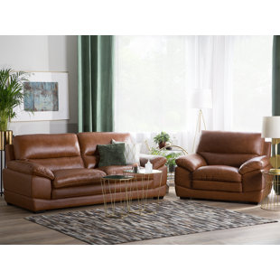 17 STORIES Heinemann 2 - Piece Living Room Set