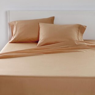 AFFINITY LINENS Casa Platino Cotton Blend Sheet Set