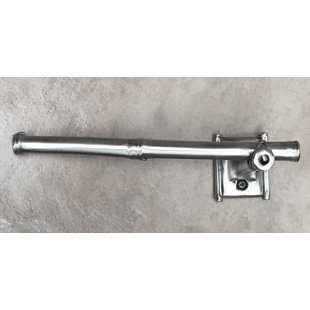 D'ARTEFAX Wall Mounted Toilet Paper Holder