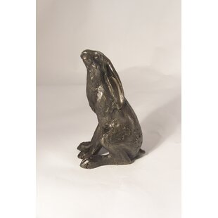 FRITH SCULPTURE Figur Hilda Hare