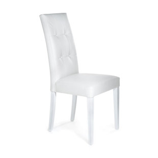 MARLOW HOME CO. Esszimmerstuhl-Set Ebeling in Sandy (Set besteht aus 2)