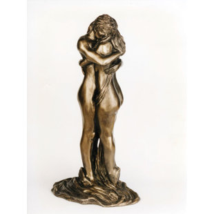 FRITH SCULPTURE Figur Embrace