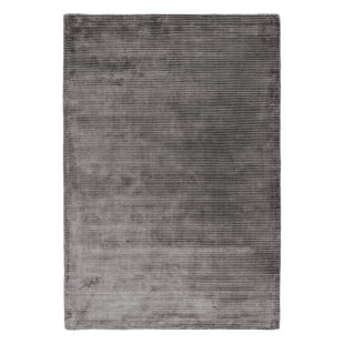 CANORA GREY Mcdermott Hand Tufted Zinc Rug