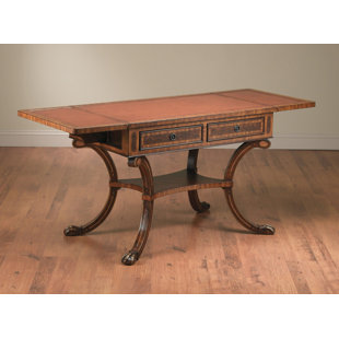 AA IMPORTING Extendable Dining Table