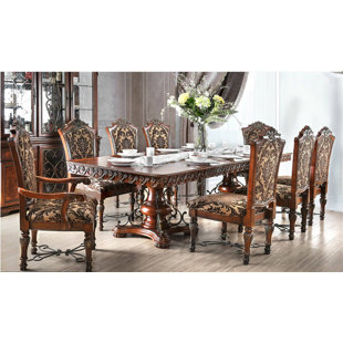 ASTORIA GRAND Alexandro Dining Table