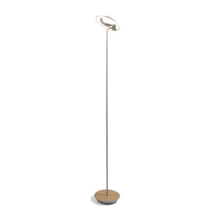 KONCEPT TECHNOLOGIES INC Royyo 46'' LED Novelty Floor Lamp