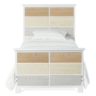 FOREVERECLECTIC™ Rockport Twin Bed